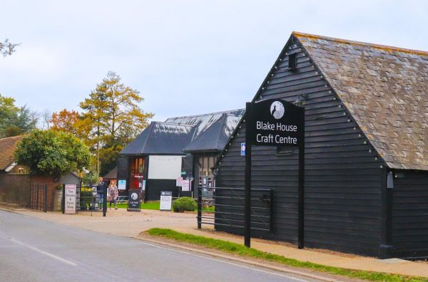 Blake House Craft Centre