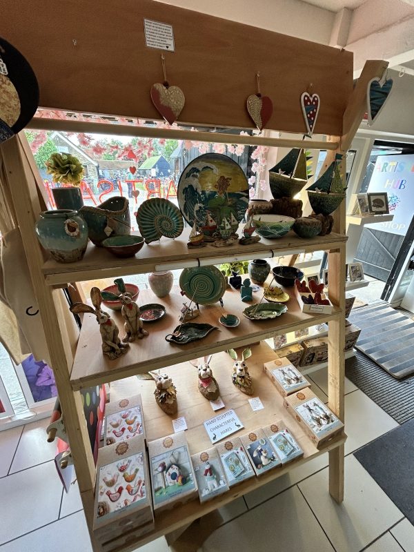 Blake House Craft Centre