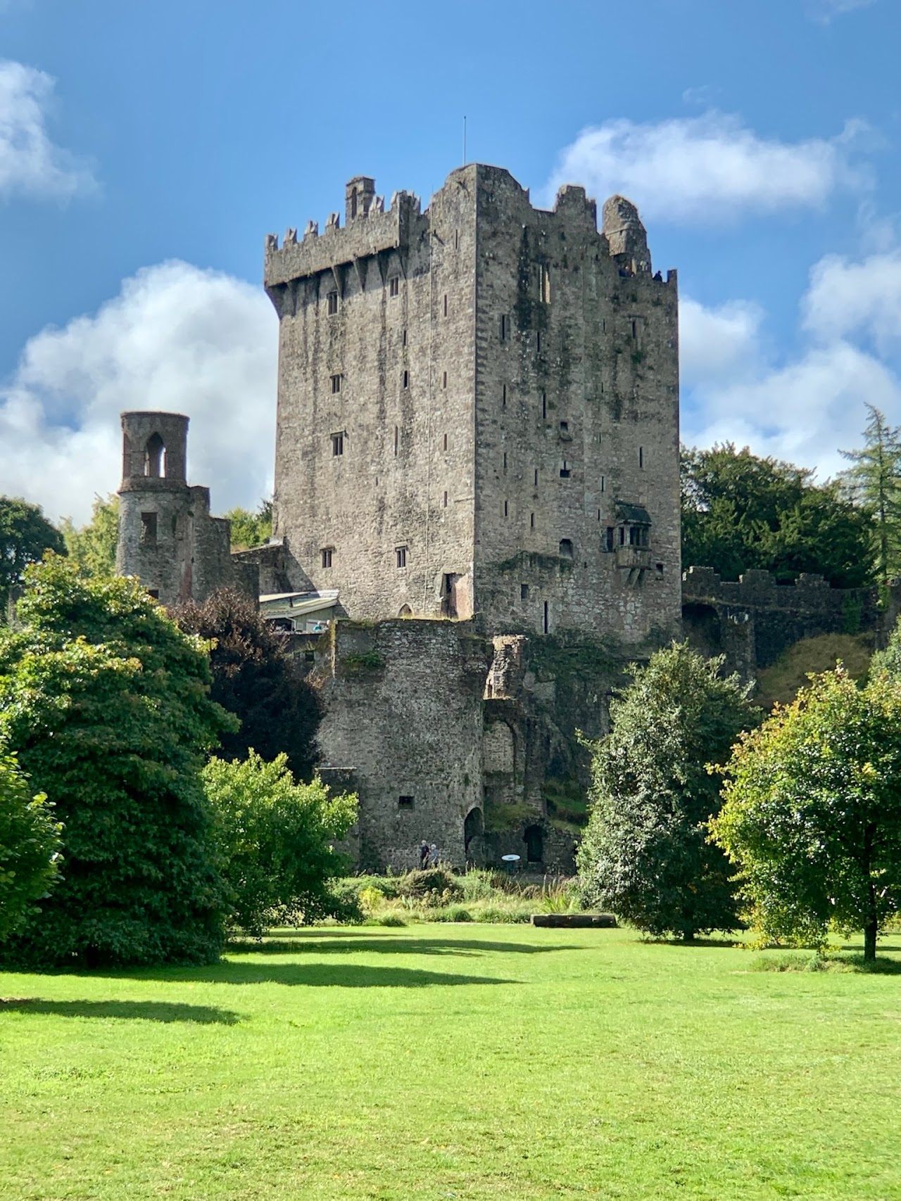 Blarney Castle