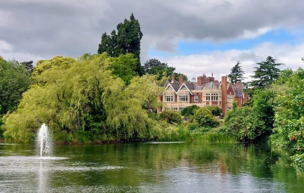 Bletchley Park