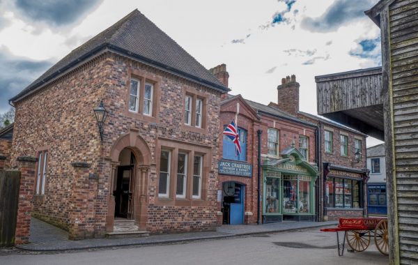 Blists Hill Victorian Town