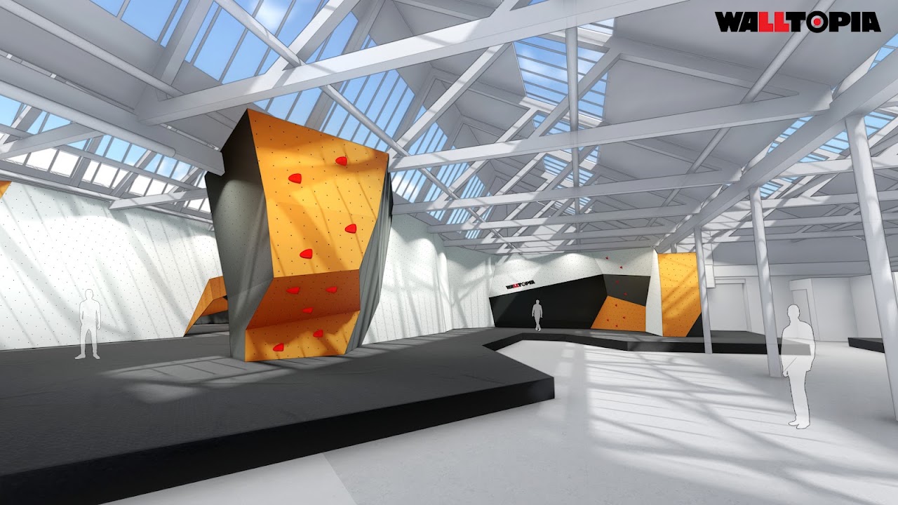 Block10 Bouldering