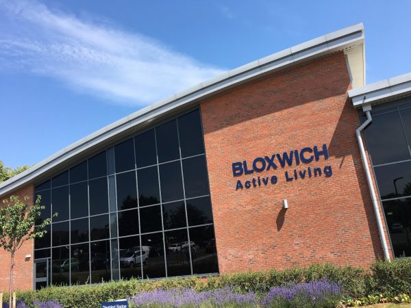 Bloxwich Active Living Centre
