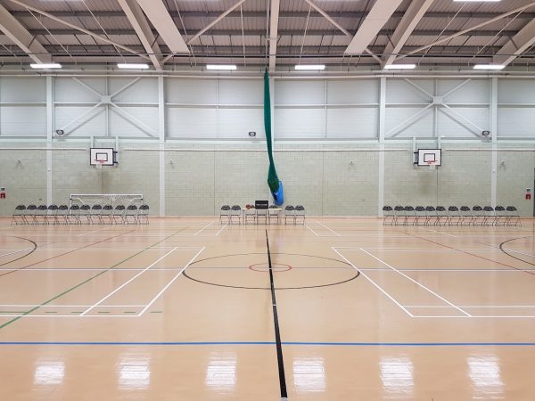 Bloxwich Active Living Centre