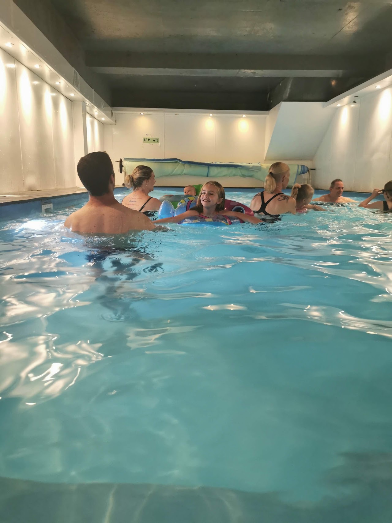 Blue Lagoon Centre