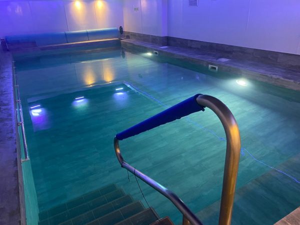 Blue Lagoon Centre