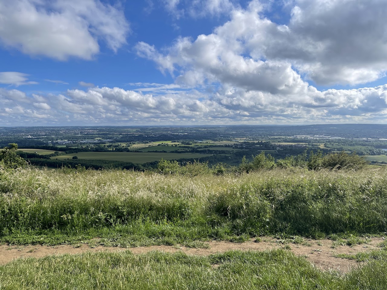 Bluebell Hill Picnic Site