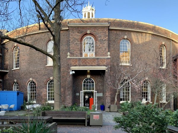 Bluecoat