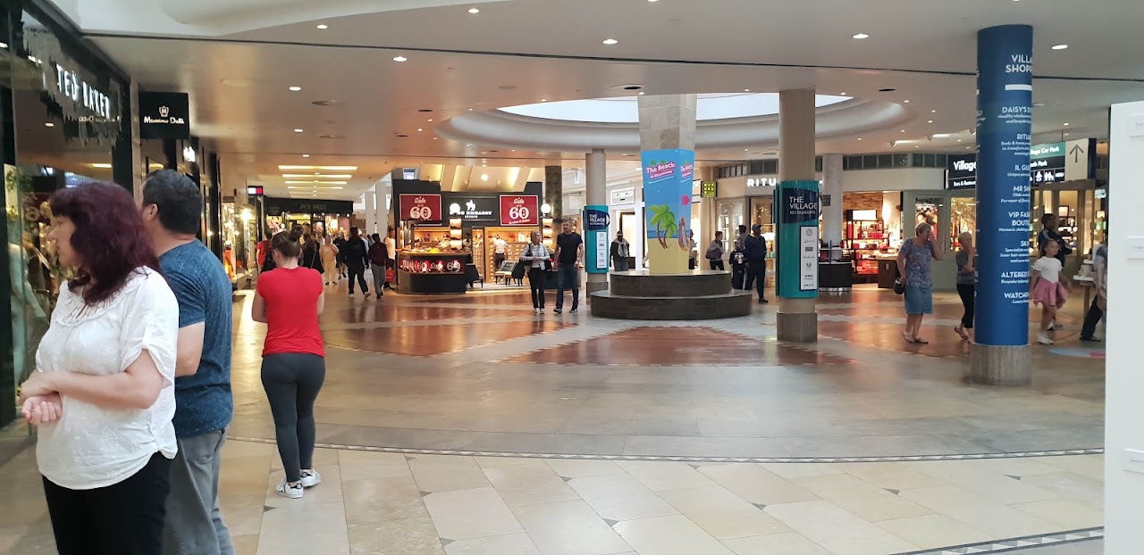 Bluewater Shopping Centre