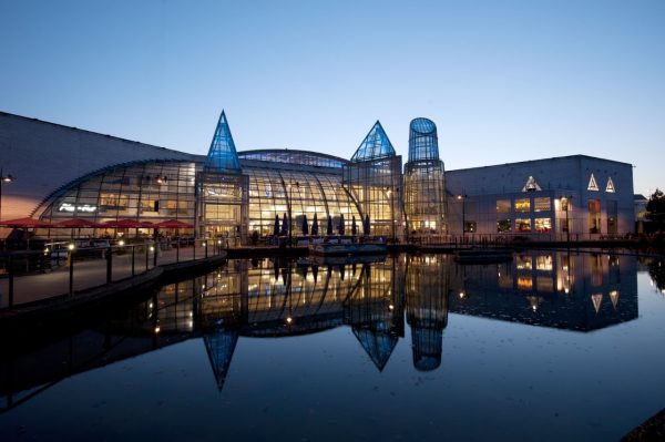 Bluewater Shopping Centre