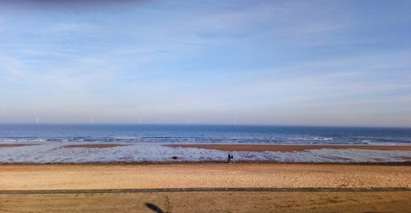 Blyth Beach