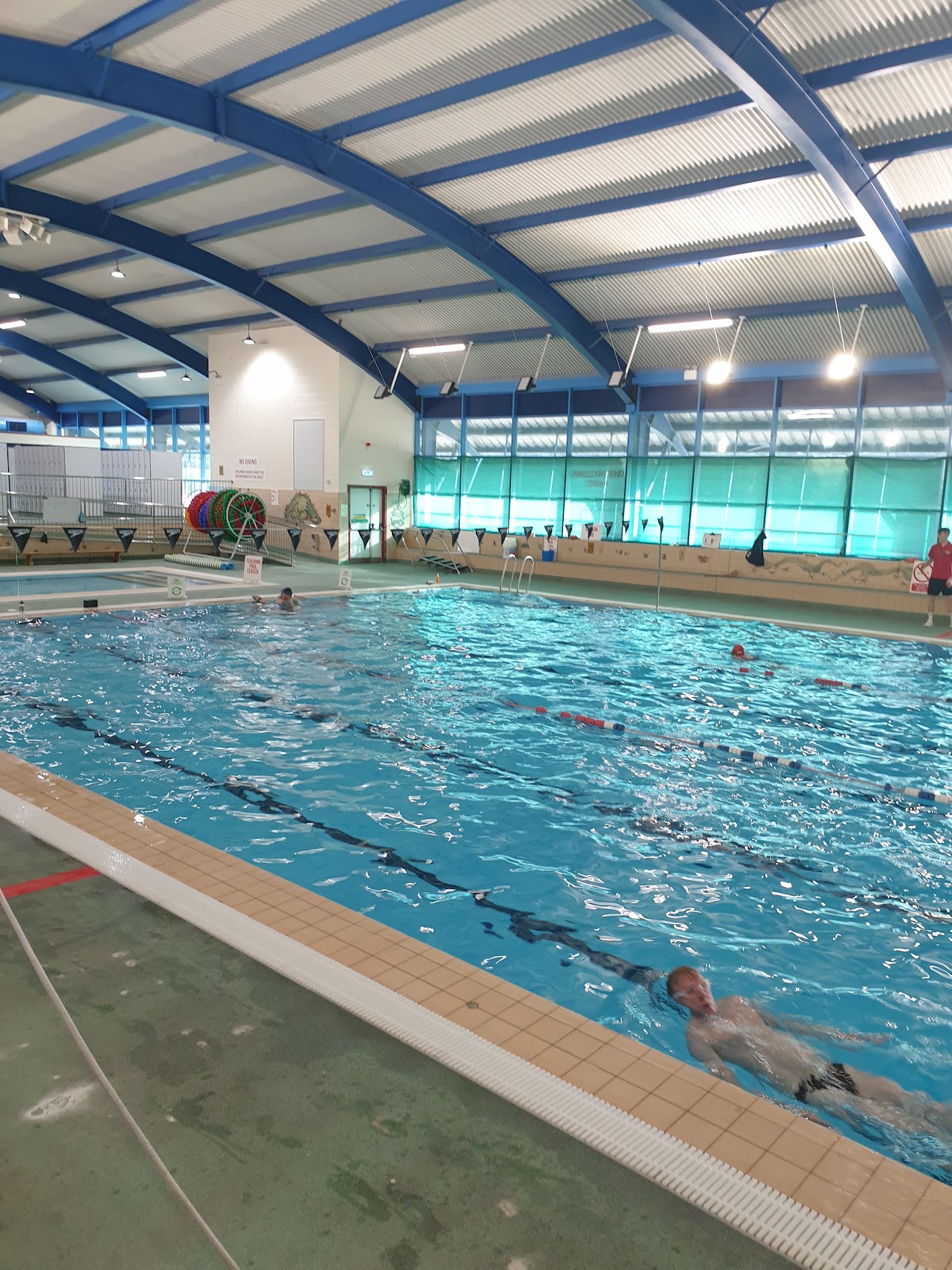 Bodmin Leisure Centre