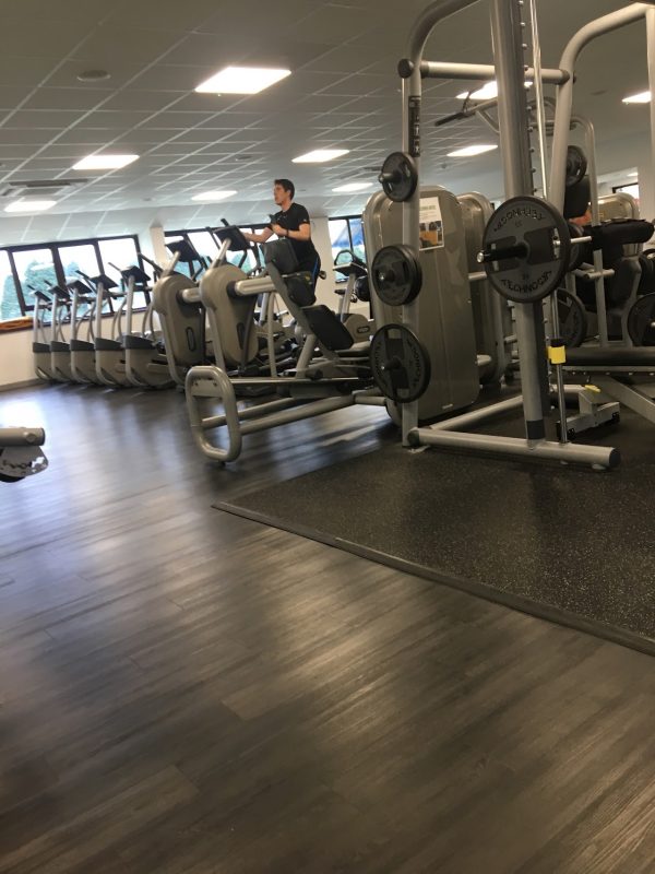 Bodmin Leisure Centre
