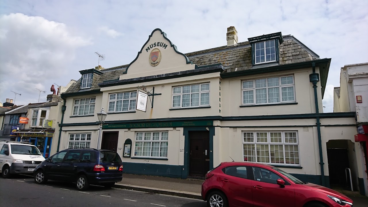 Bognor Museum