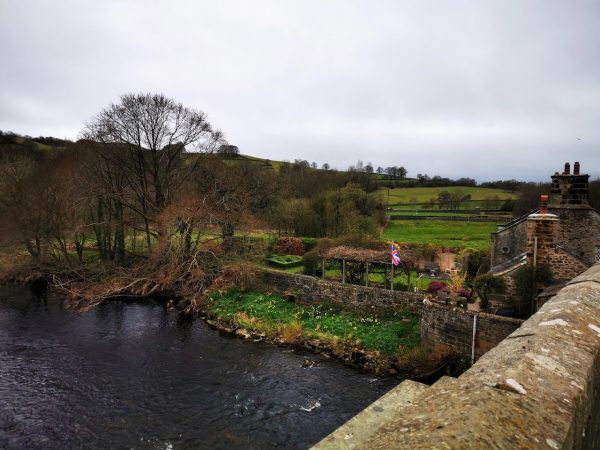 Bolton Abbey