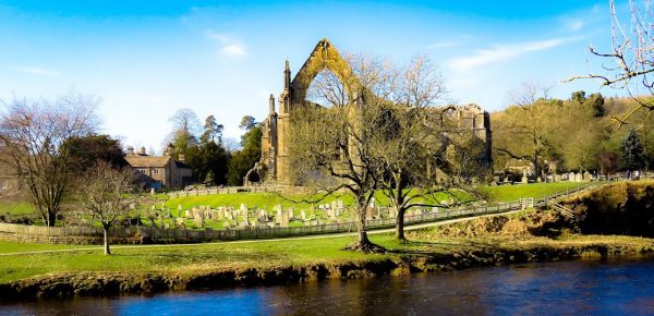 Bolton Abbey