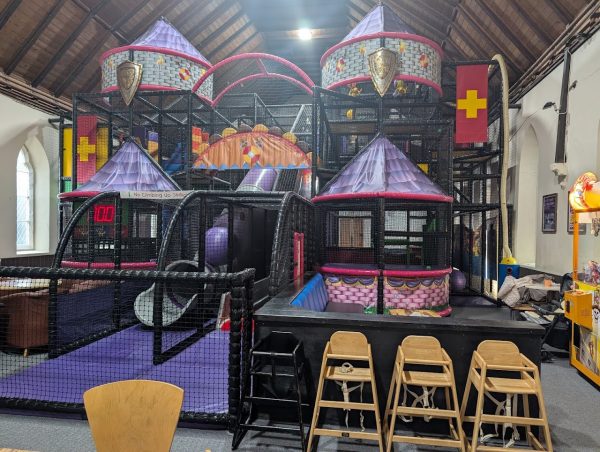 Bonkerz Fun Centre