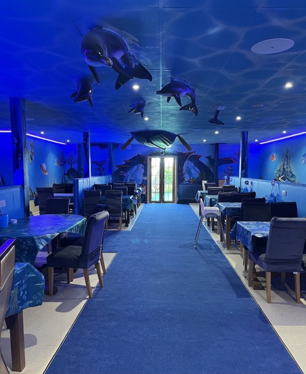 Boomerang Play Centre