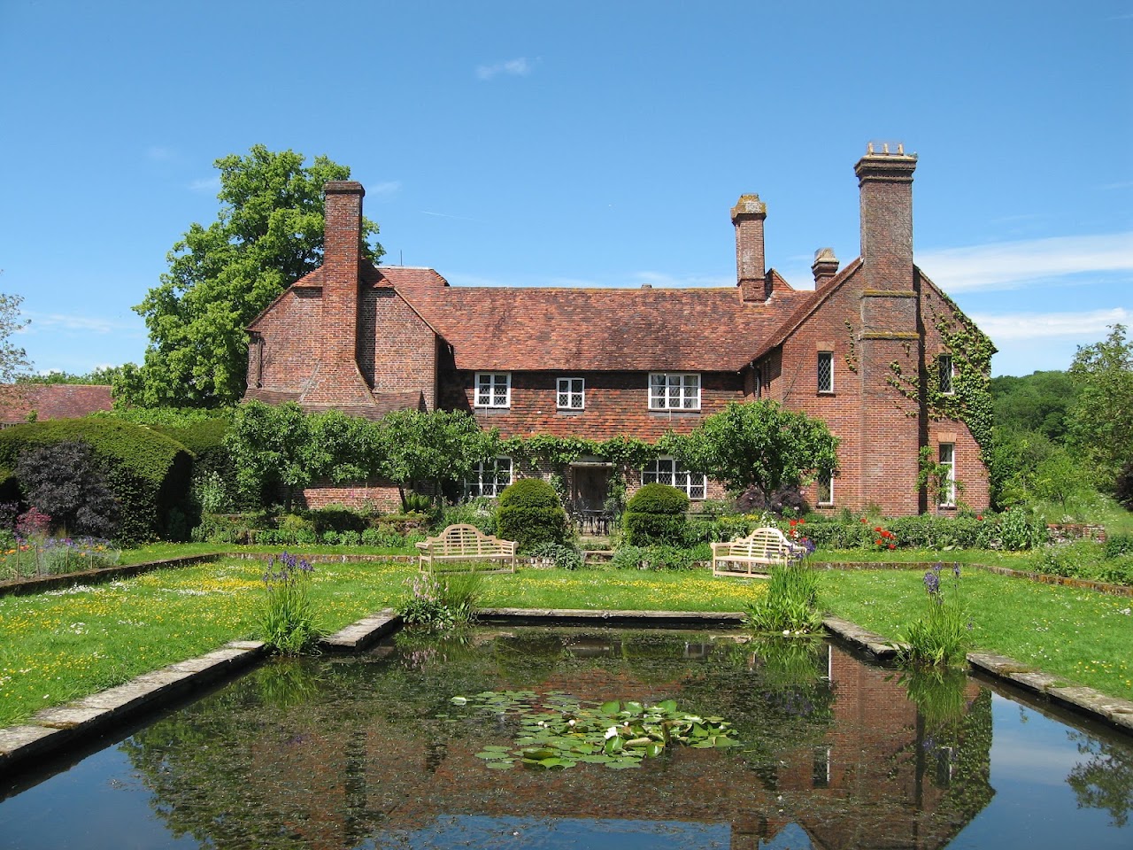Bore Place