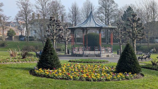 Borough Gardens