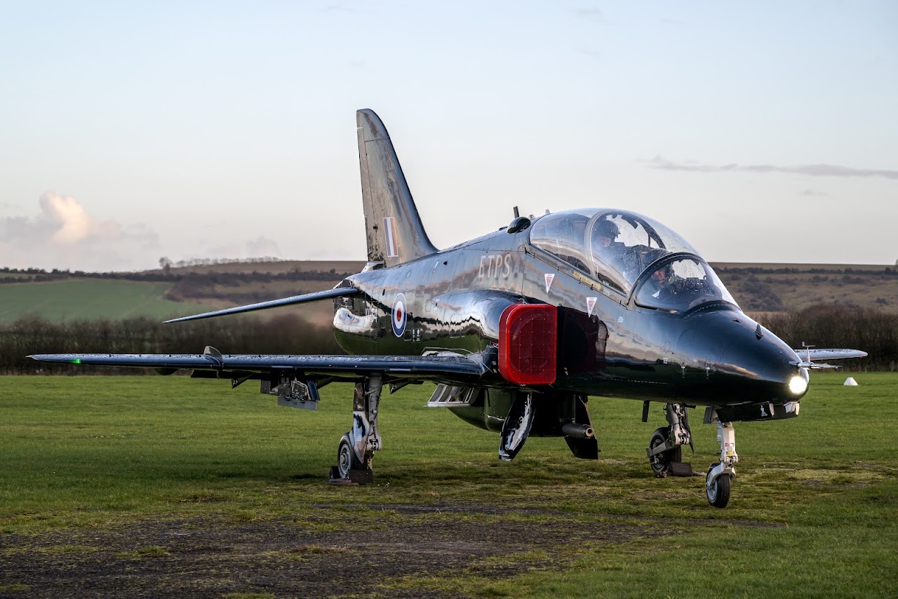 Boscombe Down Aviation Collection