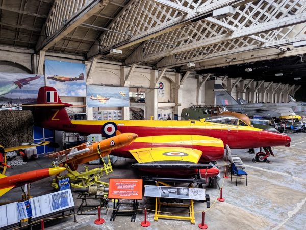 Boscombe Down Aviation Collection