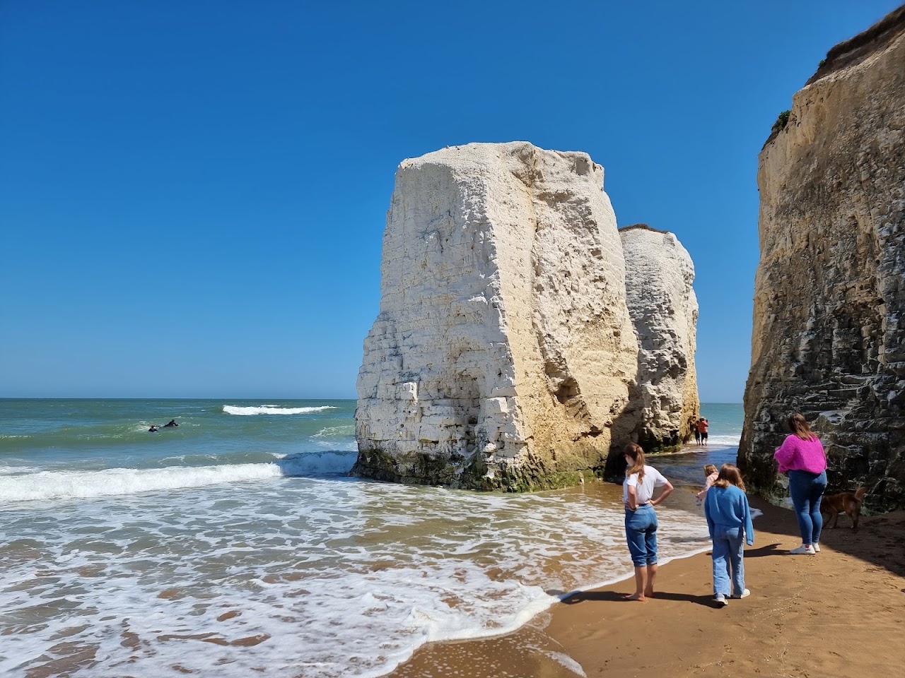 Botany Bay