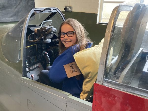 Bottisham Airfield Museum