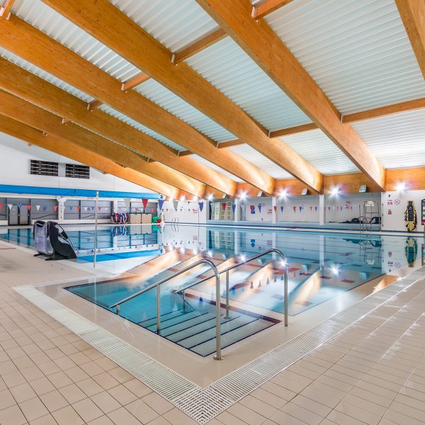 Botwell Green Sports & Leisure Centre