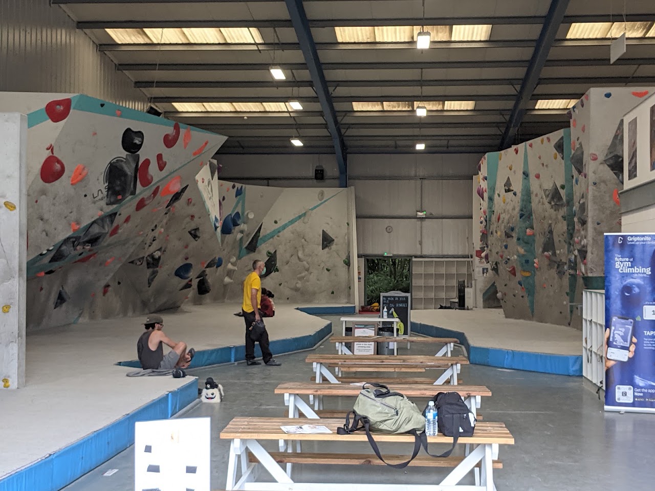 Boulder UK