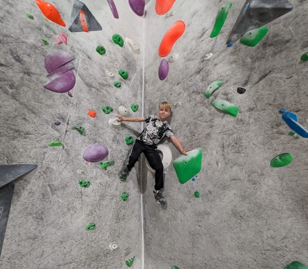 Boulder UK