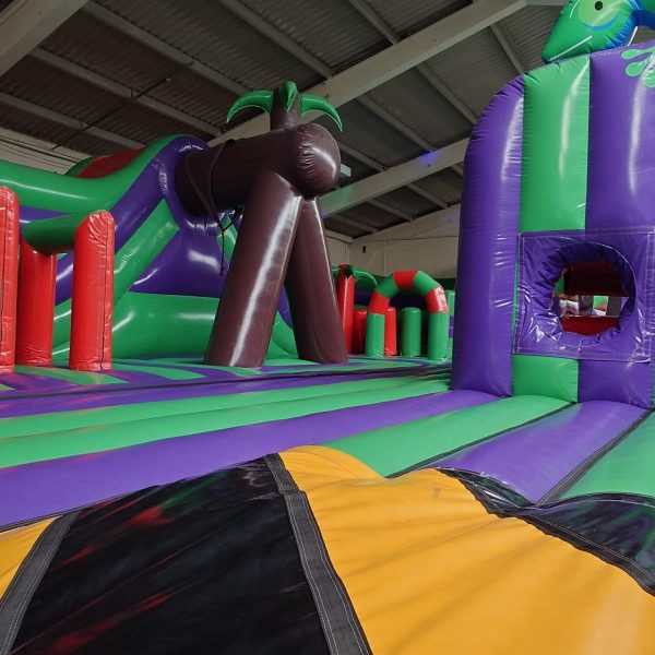 Bounce Play Centre