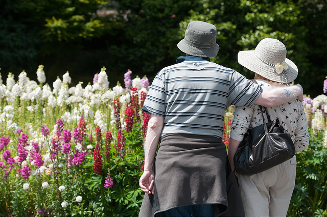 Bournemouth Gardens Treasure Hunt Trail