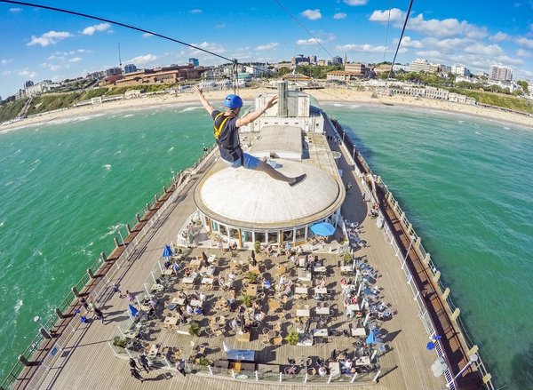 Bournemouth Pier