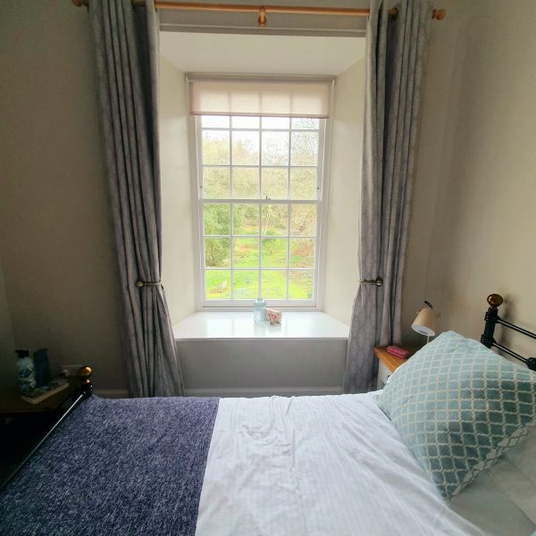 Bowhill House and County Estate