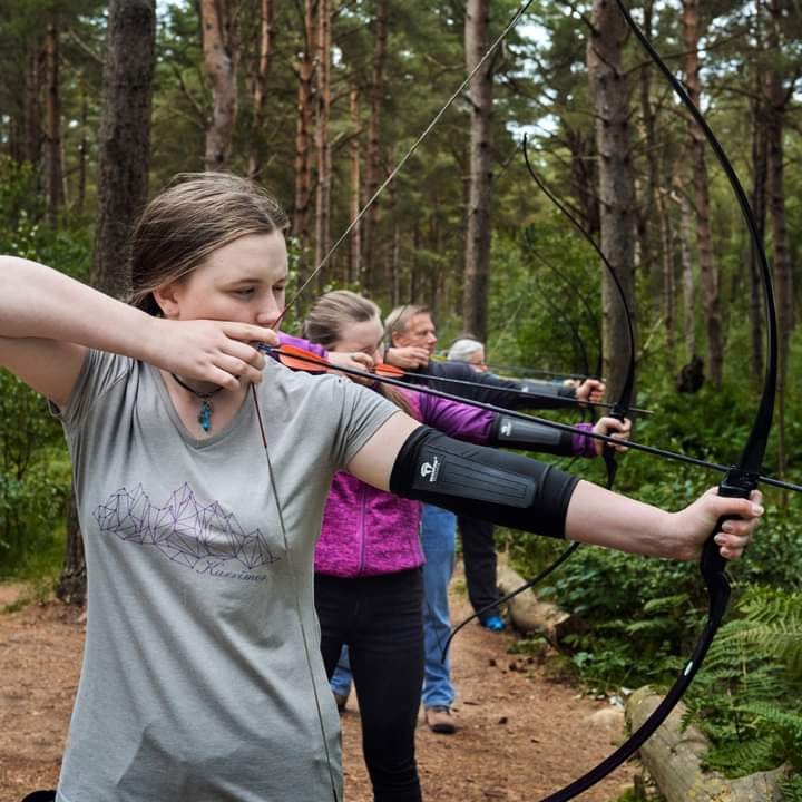 Bowhunter Archery