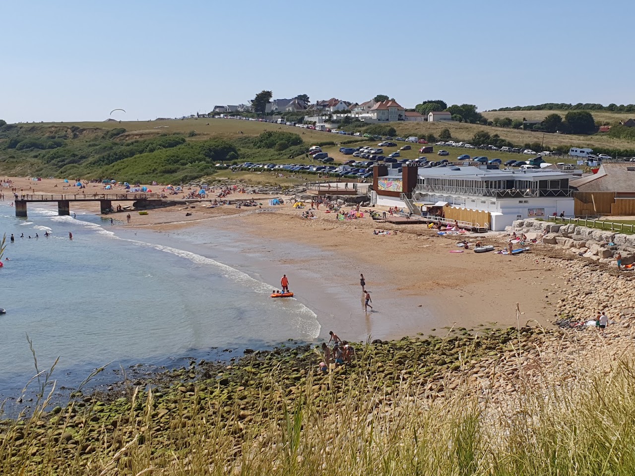 Bowleaze Cove
