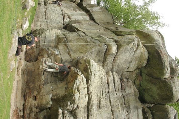 Bowles Rocks