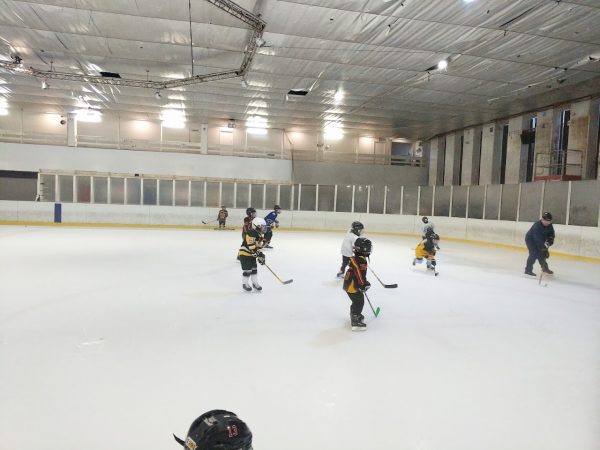 Bradford Ice Rink