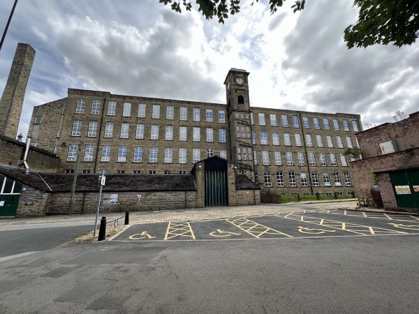 Bradford Industrial Museum