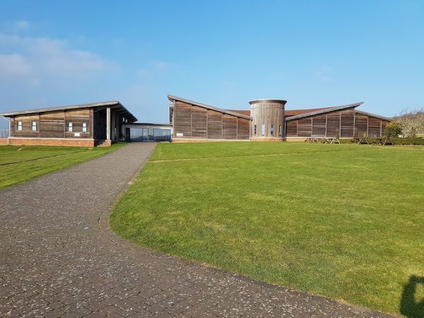 Brading Roman Villa