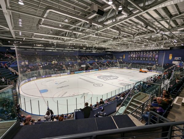 Braehead Ice Arena
