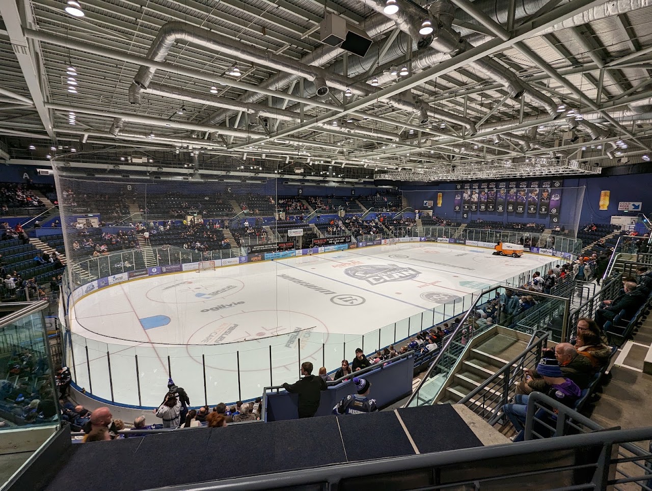 Braehead Ice Arena