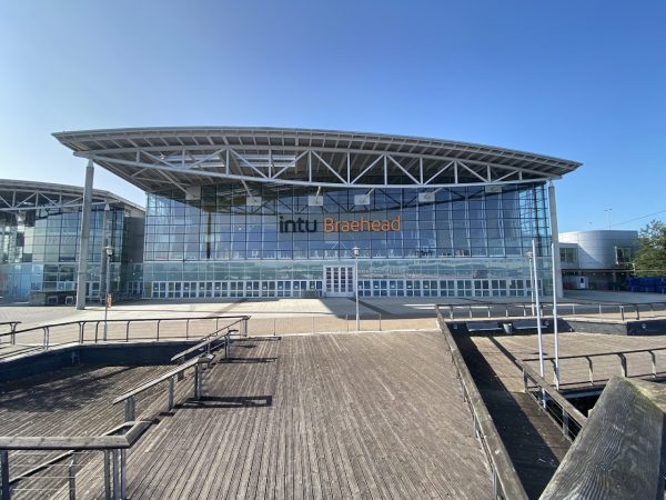 Braehead Ice Arena