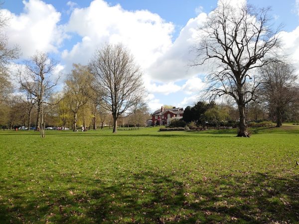 Brampton Park
