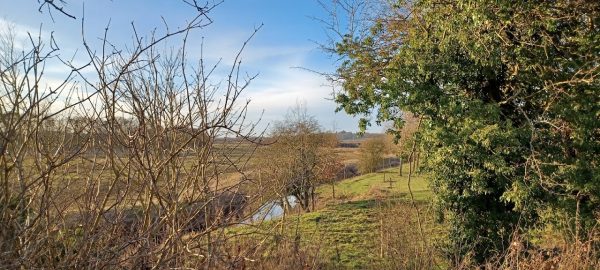 Brampton Valley Way
