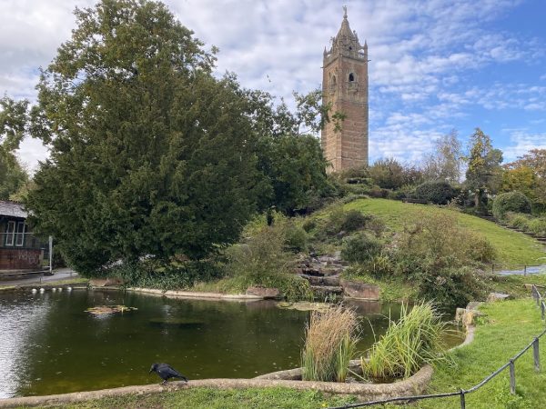 Brandon Hill Park