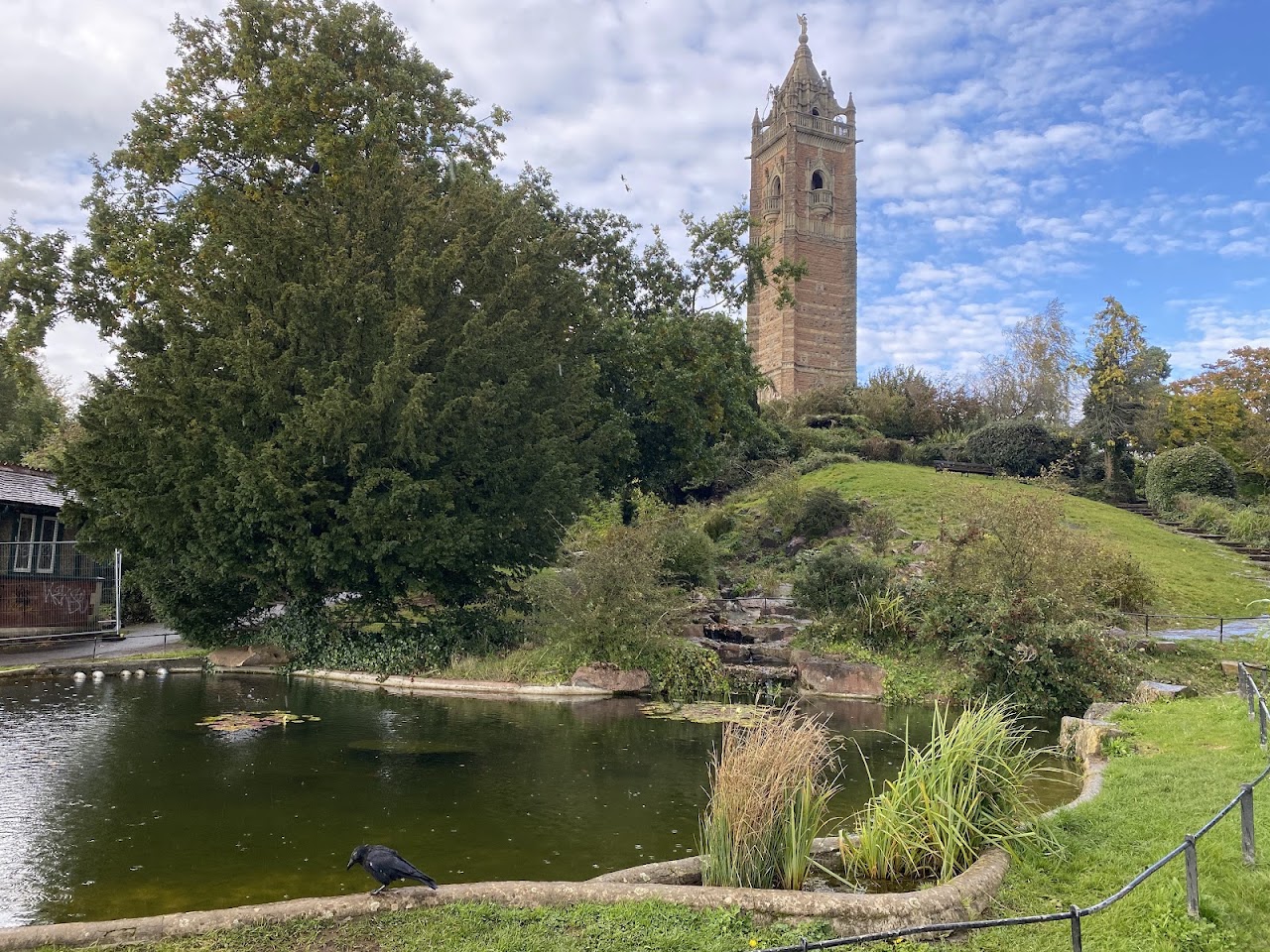 Brandon Hill Park