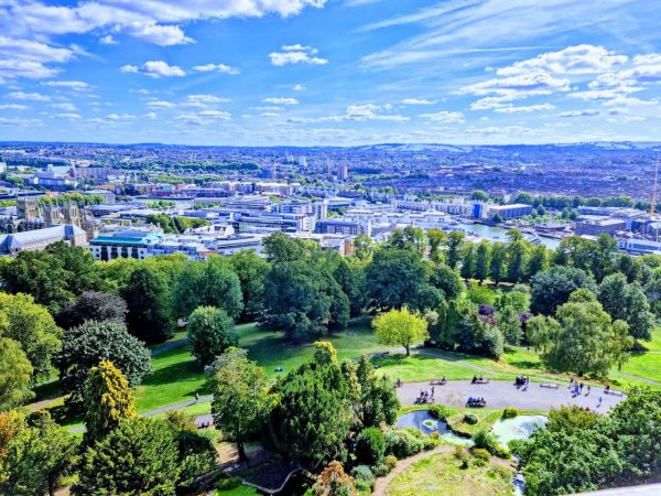 Brandon Hill Park