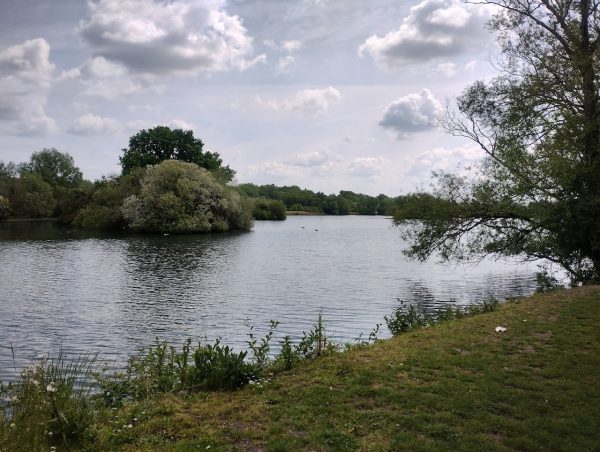 Branston Water Park